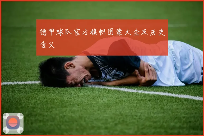 德甲球队官方旗帜图案大全及历史含义