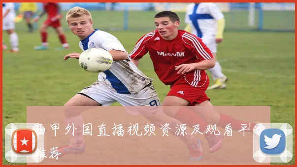 西甲外国直播视频资源及观看平台推荐